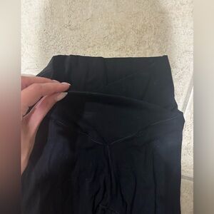 Aerie Offline Crossover Bike Shorts
